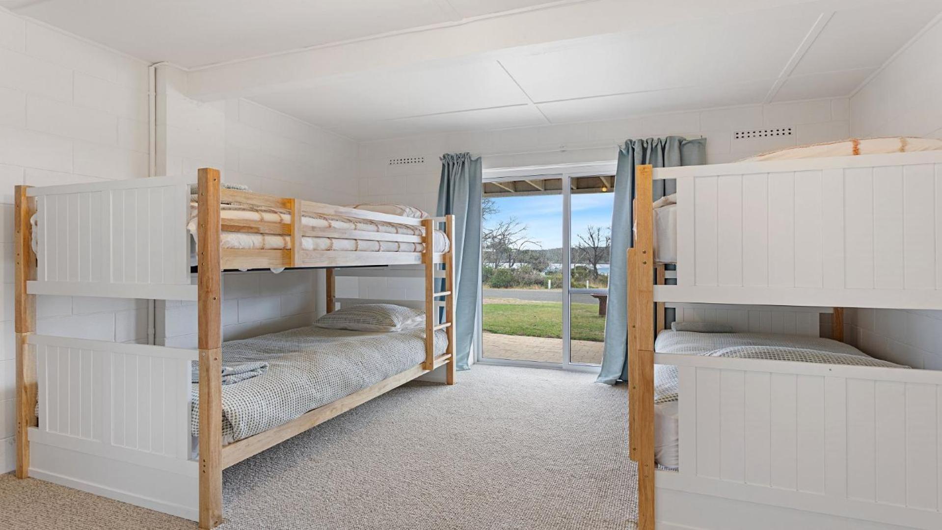 White Springs, Our Peaceful Holiday House In Coffin Bay Exterior foto
